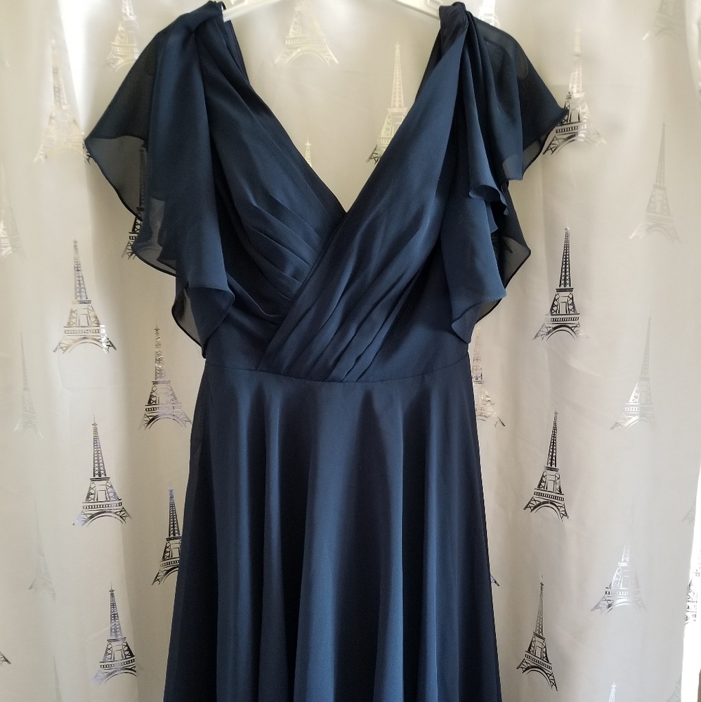Brand new with tags bridesmaid or formal dress